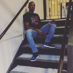 Meet your Posher, Jordon